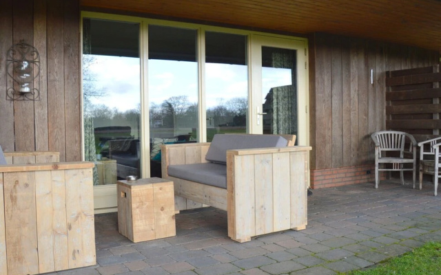 Holiday Home in Geesteren With Terrace