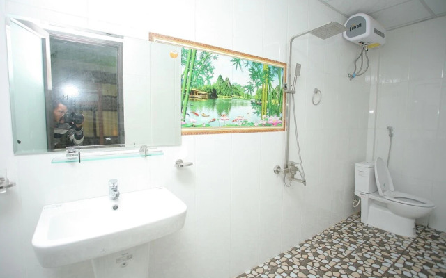 Phong Nha Riverlife Homestay - Hostel