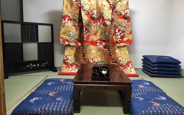 Gina House Kyoto