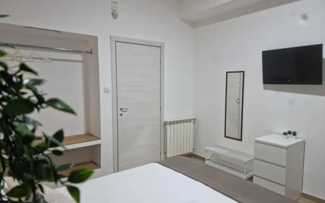 Civico 29 Apartment