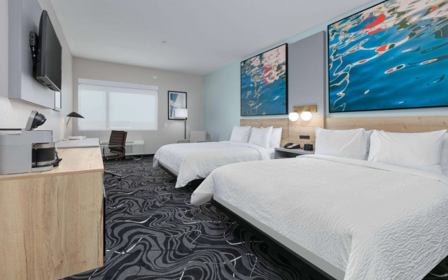 The Elm, a Ramada by Wyndham