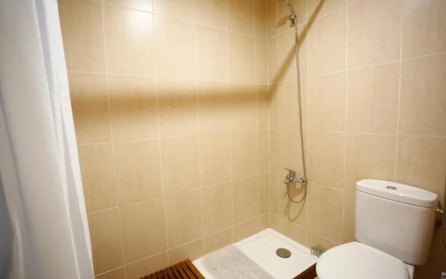 Apartaments Residencial Clàudia