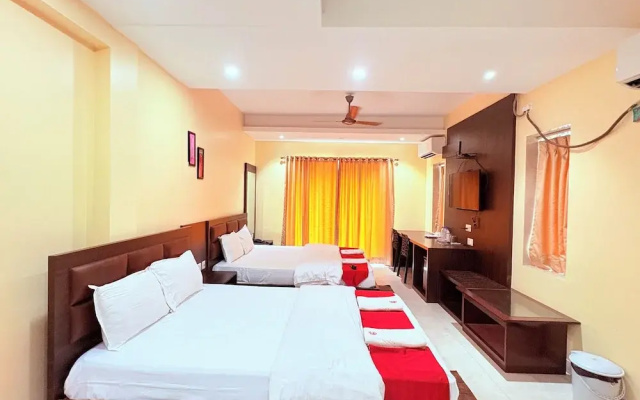 Hotel GC International