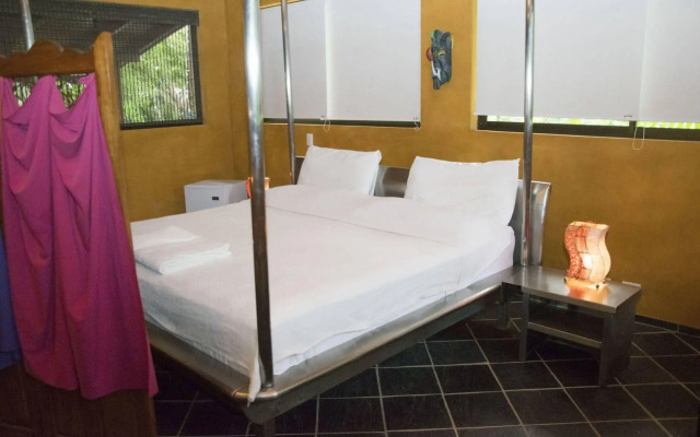 Hotel Vista de Olas