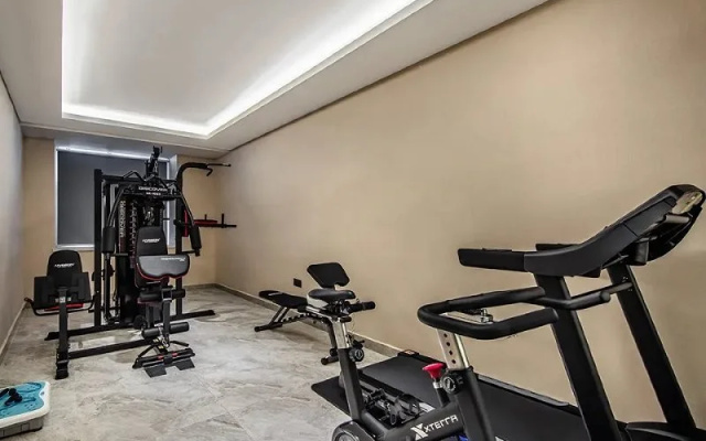 Kyriad Marvelous Hotel (Chaozhou Fortune Center People’s Square )