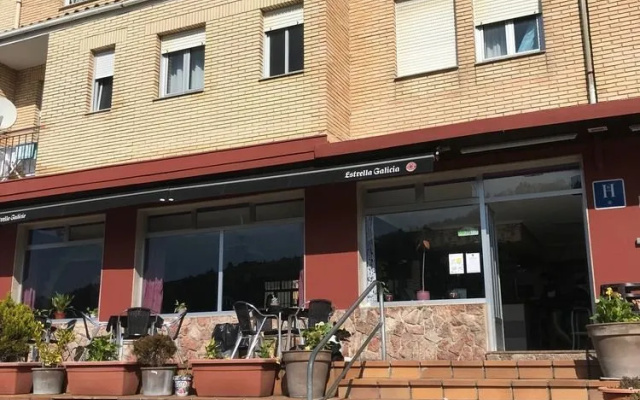 Hostal Baviera