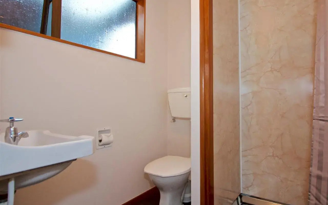 Cloud 9 - Ohakune Holiday Home