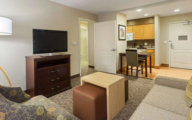 Homewood Suites by Hilton Shreveport