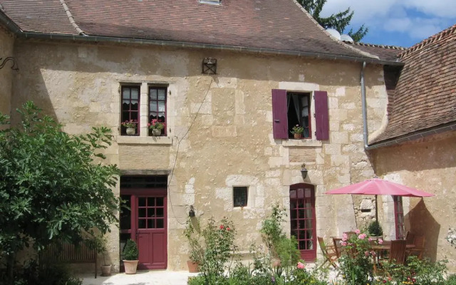 La Bastide du Roy