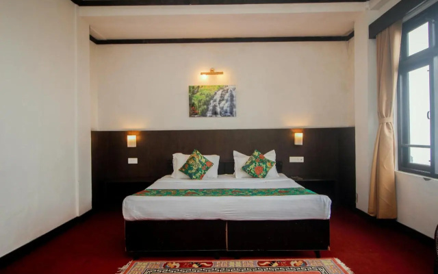 Jagjeet Hotel Pradhan