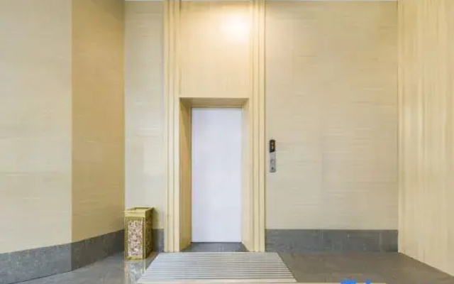 Junyi Chain Hotel (Jianhu High-speed Railway Station)