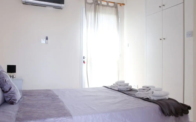 Constantia Gardens Apartments
