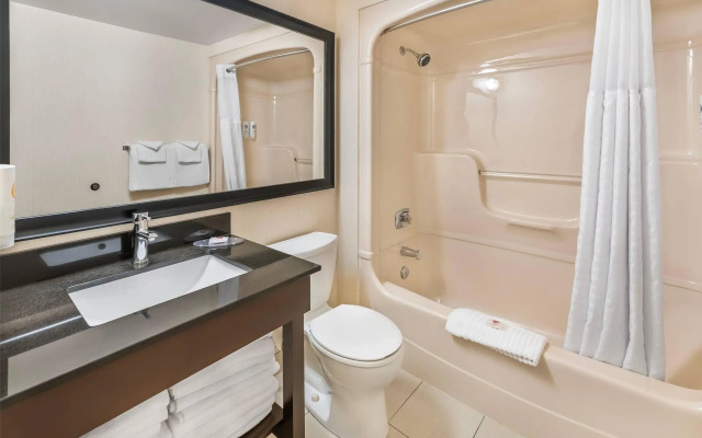 Comfort Inn Pembroke