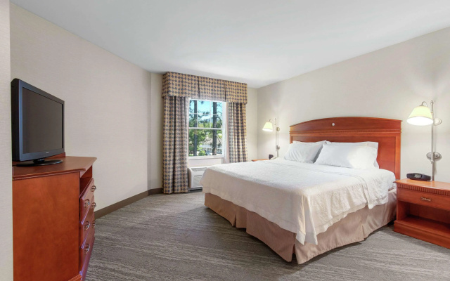 Hampton Inn & Suites North Conway