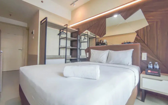 Simple And Restful Studio At Tanglin Supermall Mansion Apartment