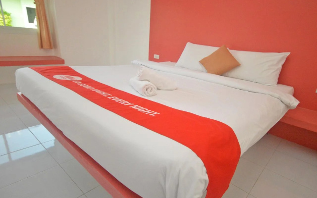 Sandee Resort