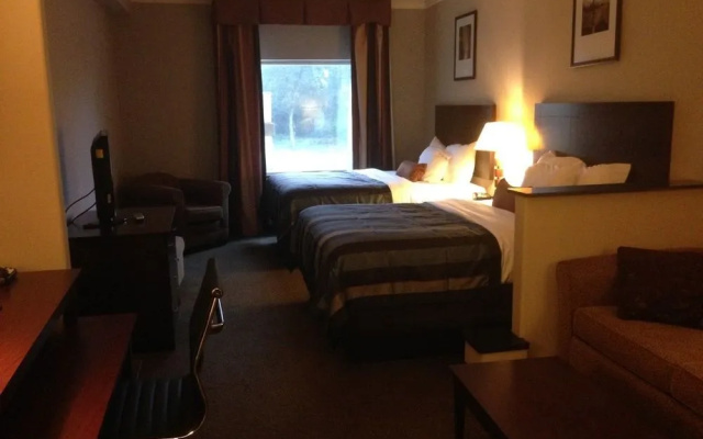 Wingate by Wyndham Athens Near Downtown