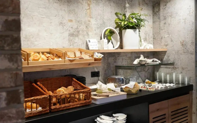 Hotel Dreyer Garni