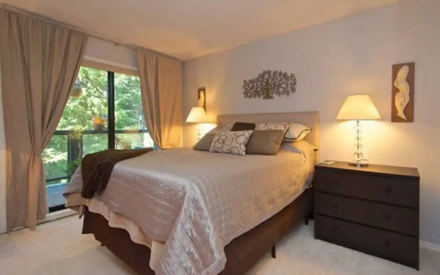 Spearhead Dr. Apartment offered by Short Term Stays