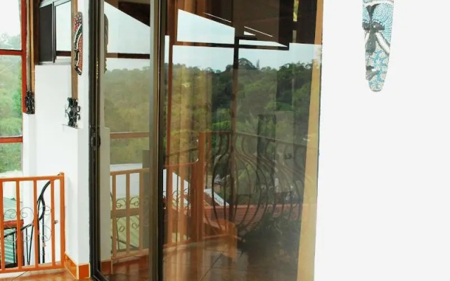 Natural Pacific Suites