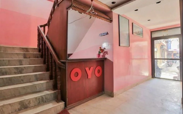 OYO 737 Hotel New Sea Paradise