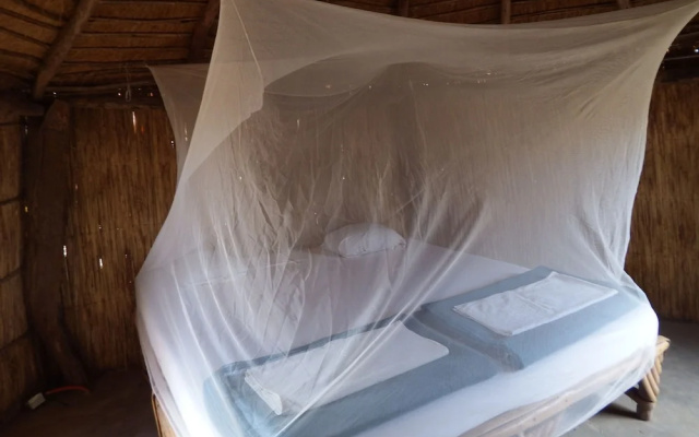 Ecolodge de Koba