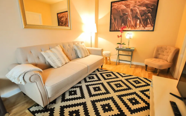 Sitito Parras Apartment