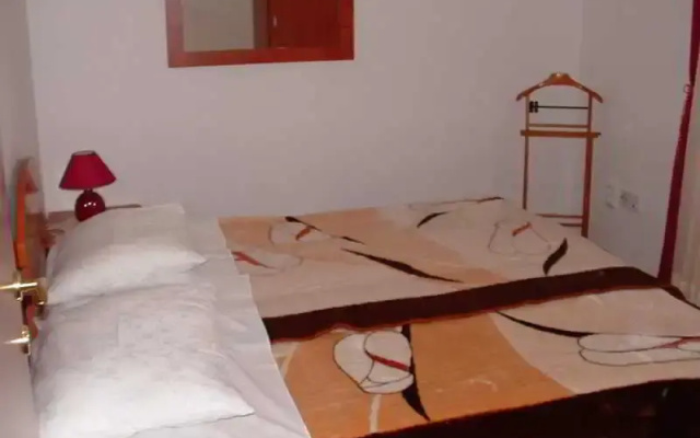 Apartmani Lepur