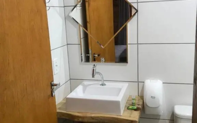 Cabana da Colina 2