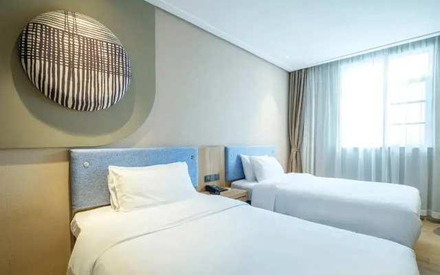 Homeinn · neo (Shunde Ronggui Tianyoucheng)
