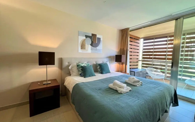 Albufeira Salgados Premium 1 With Pool by Homing