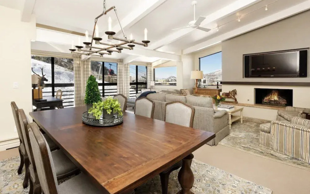 Aspen Alps Apartment #804 3 Bedroom Condo by RedAwning