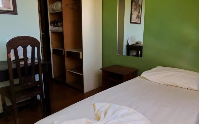 Hotel Oriente