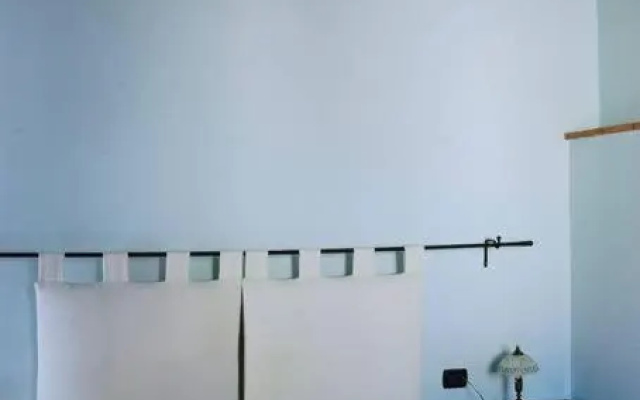 Il Vecchio Seccatoio