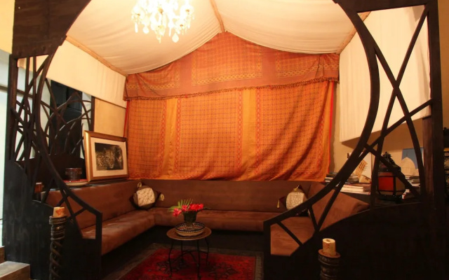 Al Marrakesh Guest House