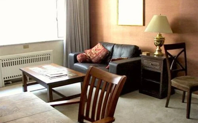 The Cambridge