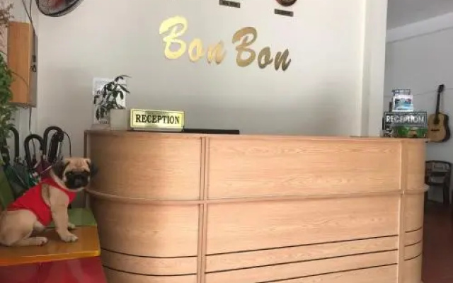 Phu Quoc Bon Bon Bungalow