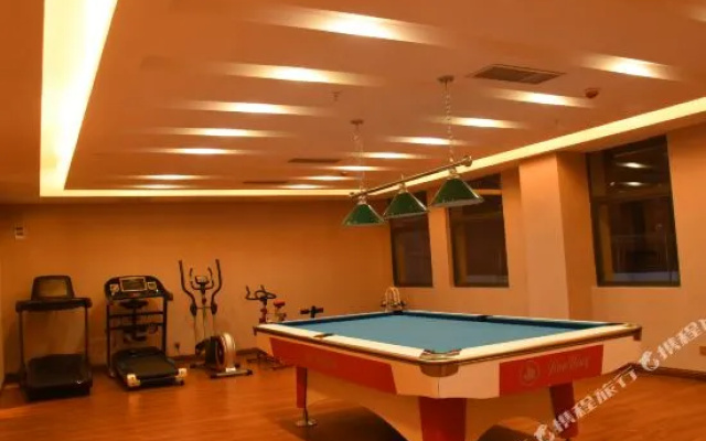 Bianyang Hotel
