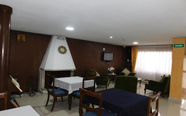 Hotel Casa Navi
