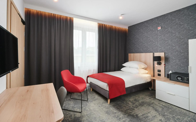 Best Western Plus Hotel Rzeszow City Center