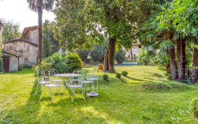 Villa Galli