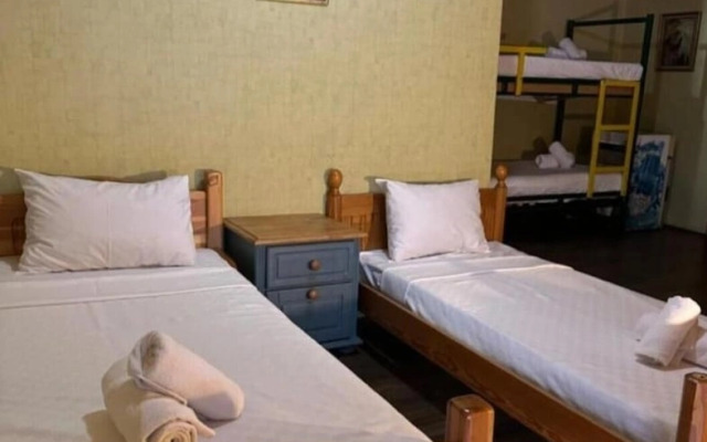 Odelia hostel