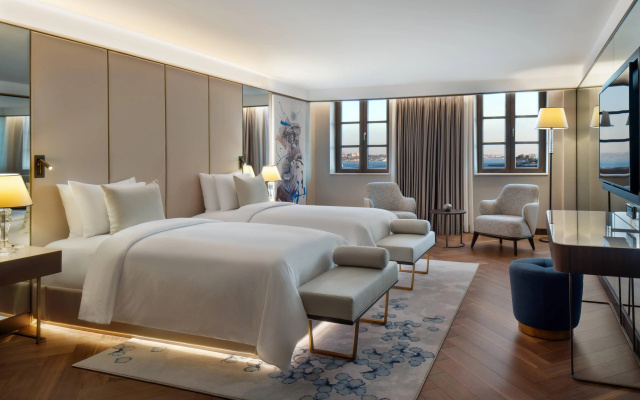 JW Marriott Istanbul Bosphorus