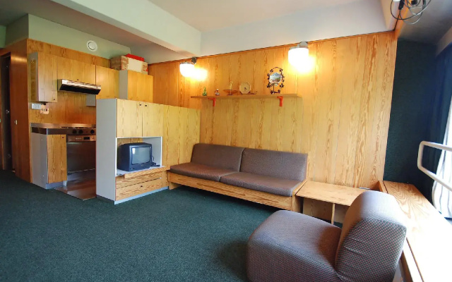 Albarè - One Bedroom No.2