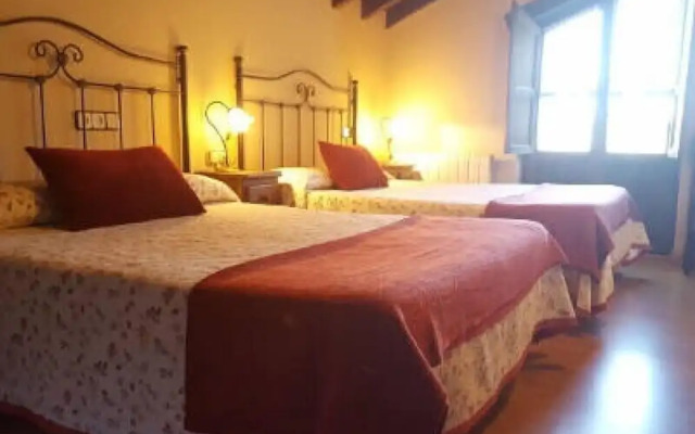 Hotel Rural Casa Cueto