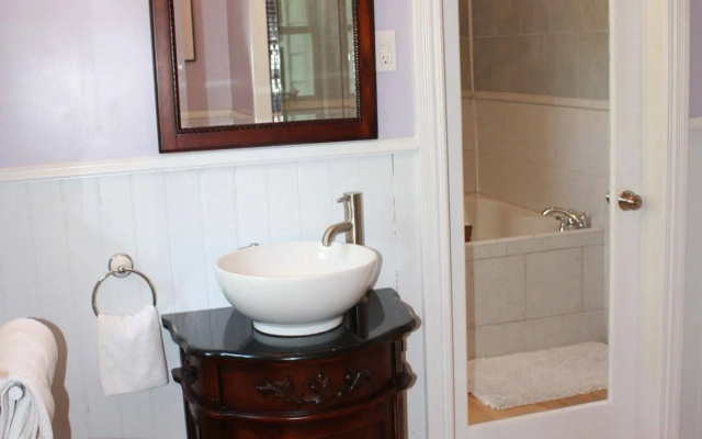 Mettawas End Bed & Breakfast