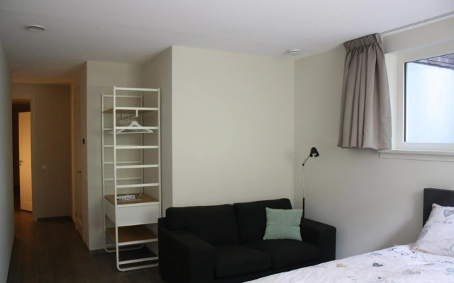 Bed & Breakfast Op 't Leven