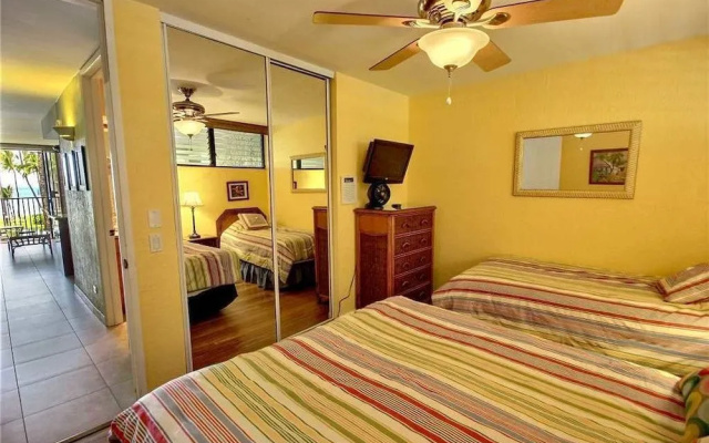 Papakea #K303 - 2 Br Condo