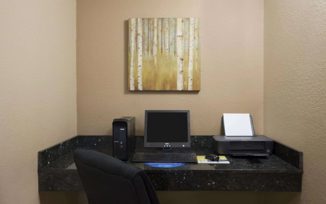 Days Inn & Suites by Wyndham Gunnison