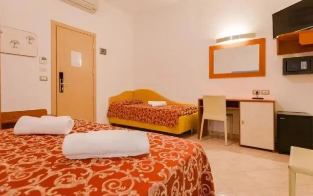 Hotel Ivana